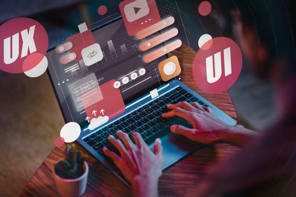 UI UX Design Course In Bangalore, Advanced Certification in UI UX Design