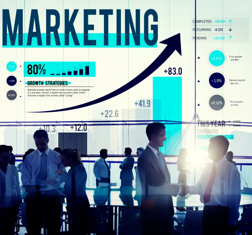 Top Marketing Management Courses for 2025