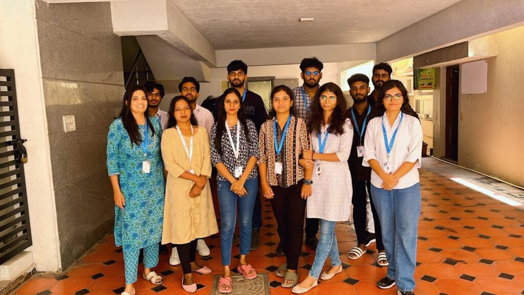 UI UX Design Course in Bangalore - Amaze Institute