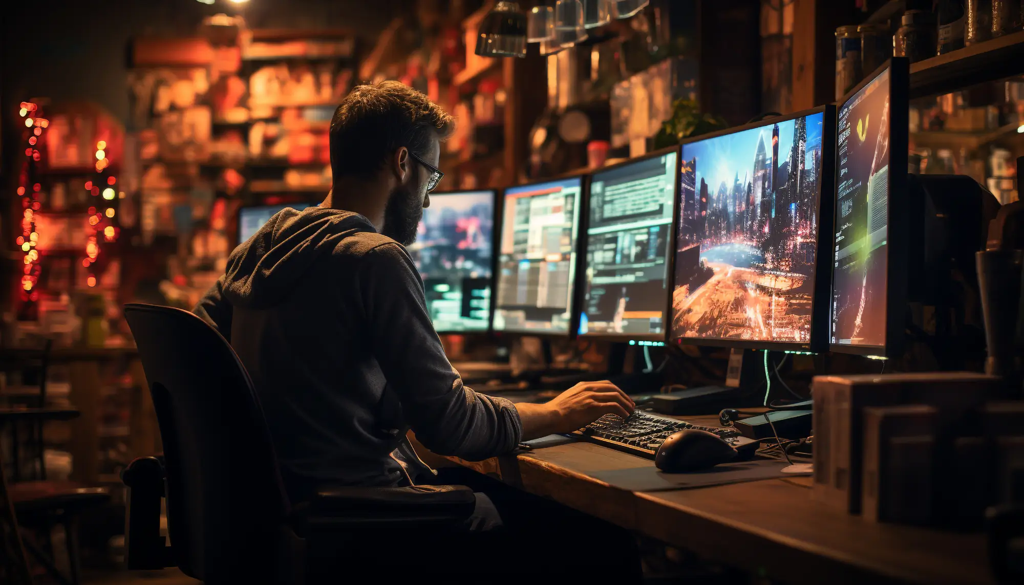Video Editing Course In Bangalore - Amaze Institute