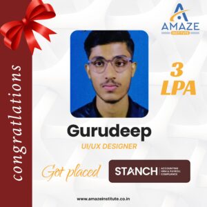 UI/UX & Graphic Design Course in Bangalore, India - Amaze Institute